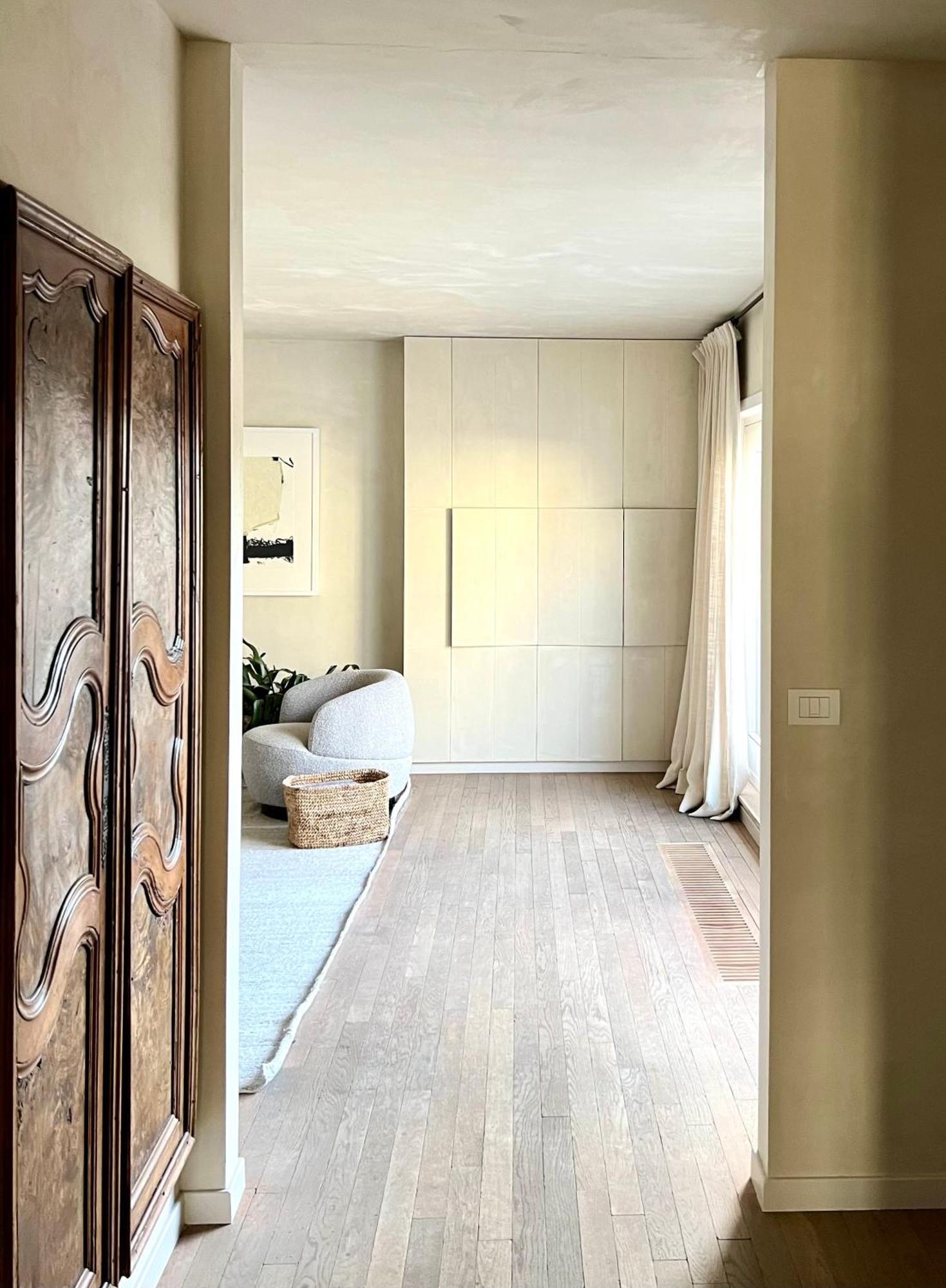 Ferienwohnung Luxe Duplex Met Prive Parking Knokke-Heist Exterior foto