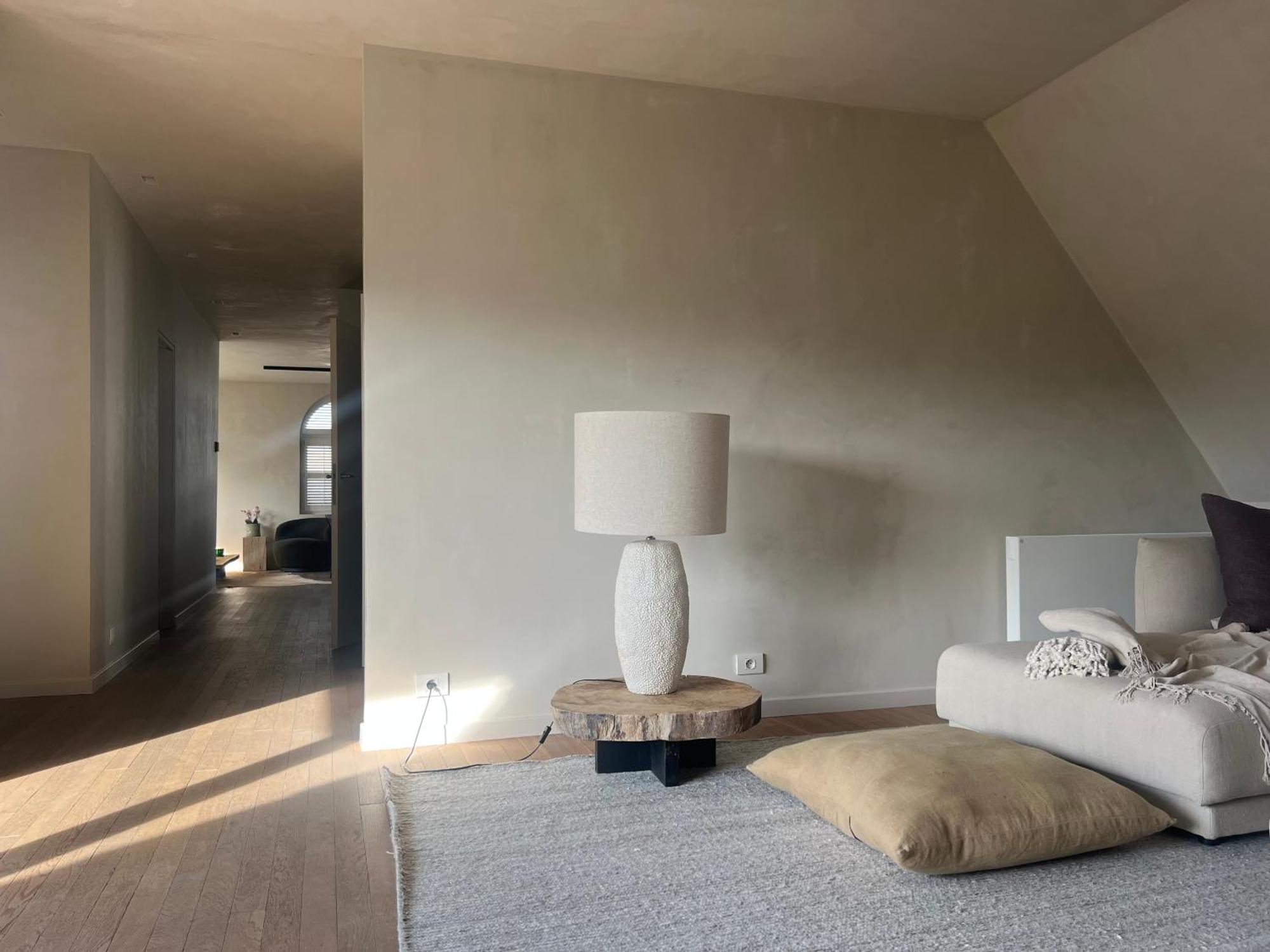 Ferienwohnung Luxe Duplex Met Prive Parking Knokke-Heist Exterior foto