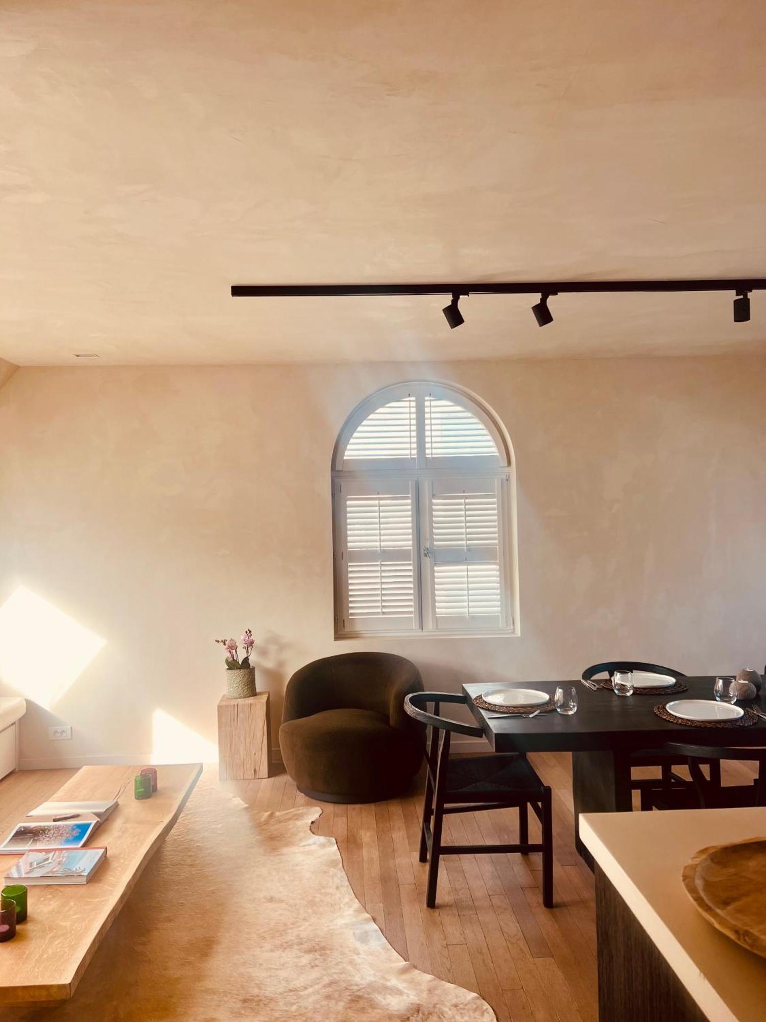 Ferienwohnung Luxe Duplex Met Prive Parking Knokke-Heist Exterior foto